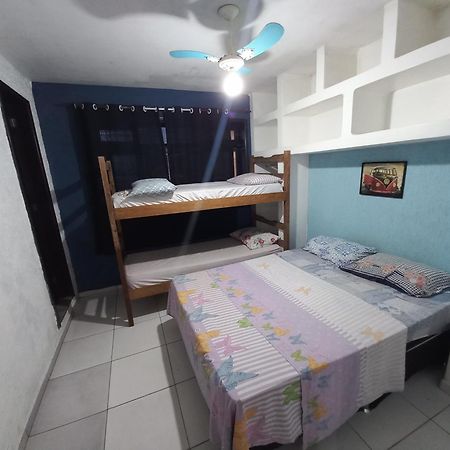 Rock N Hostel Cabo Frio Extérieur photo
