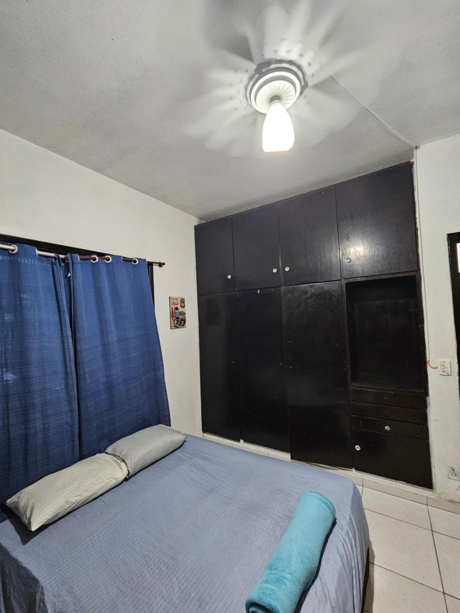 Rock N Hostel Cabo Frio Extérieur photo