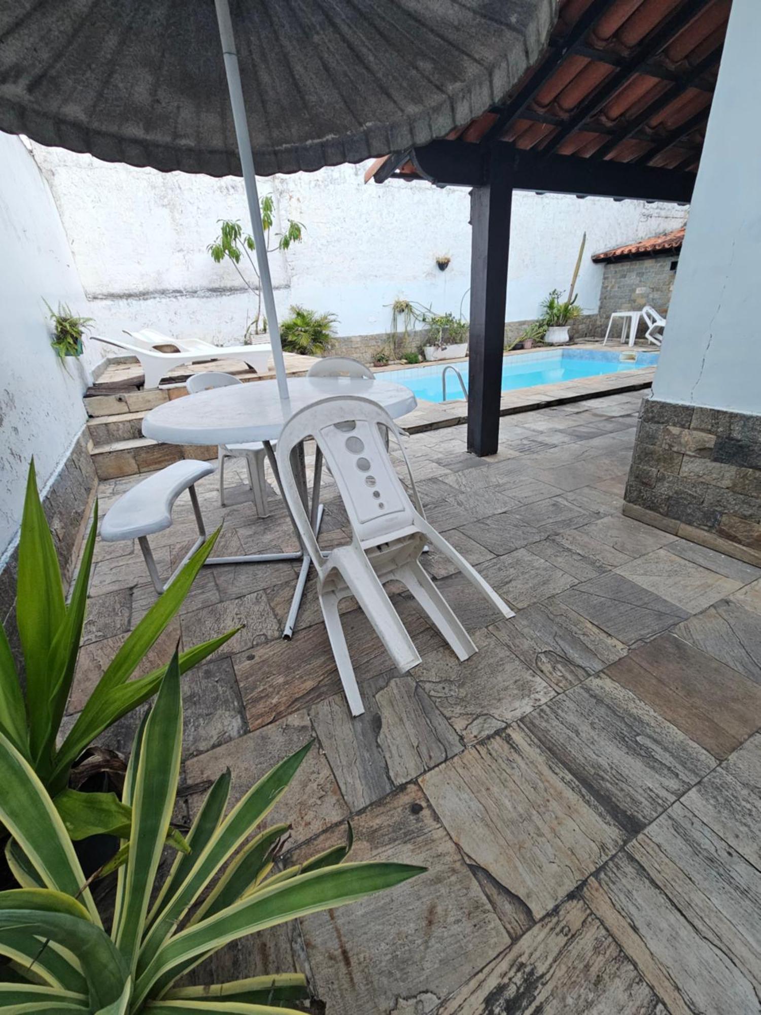 Rock N Hostel Cabo Frio Extérieur photo