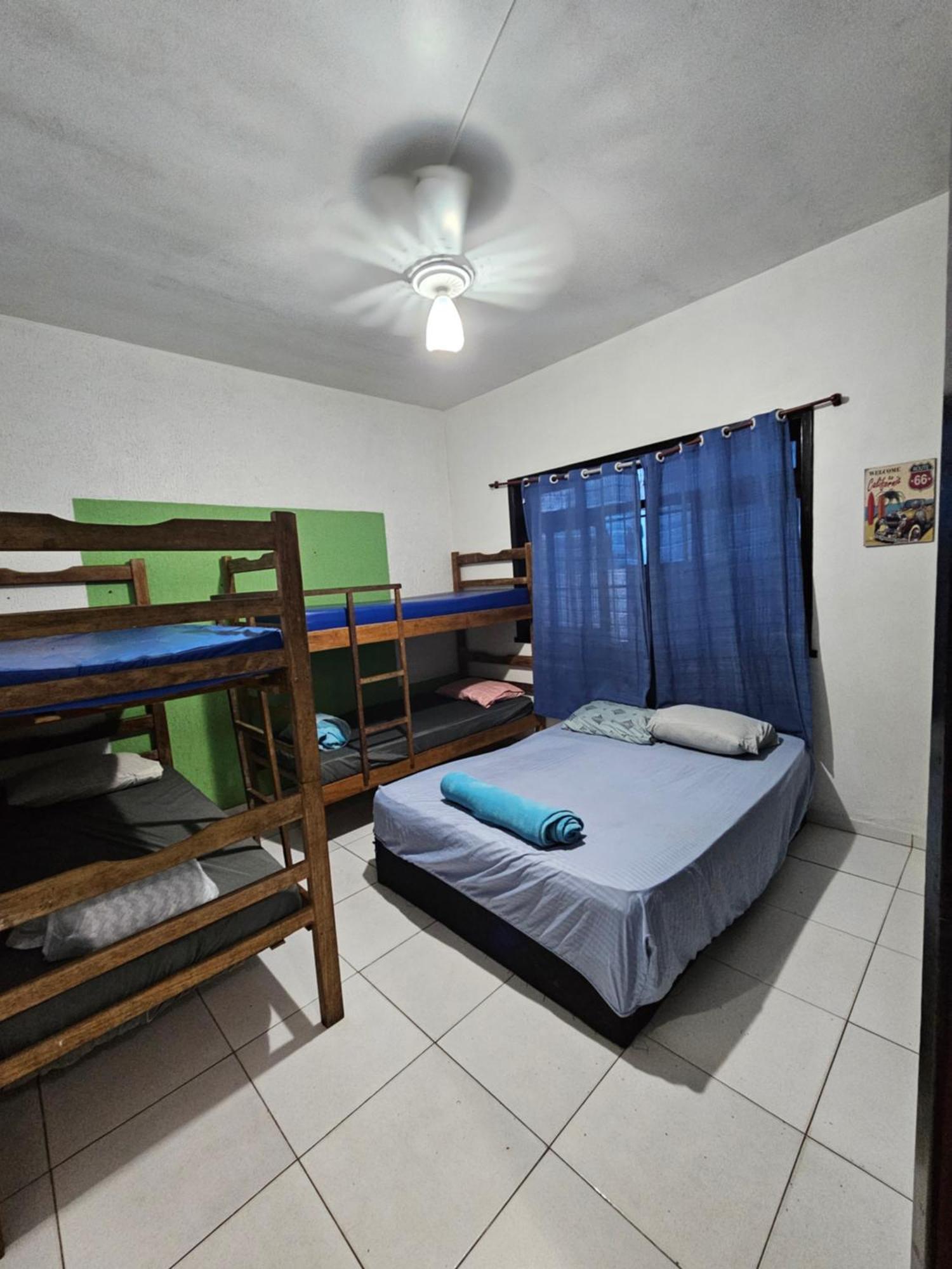 Rock N Hostel Cabo Frio Extérieur photo