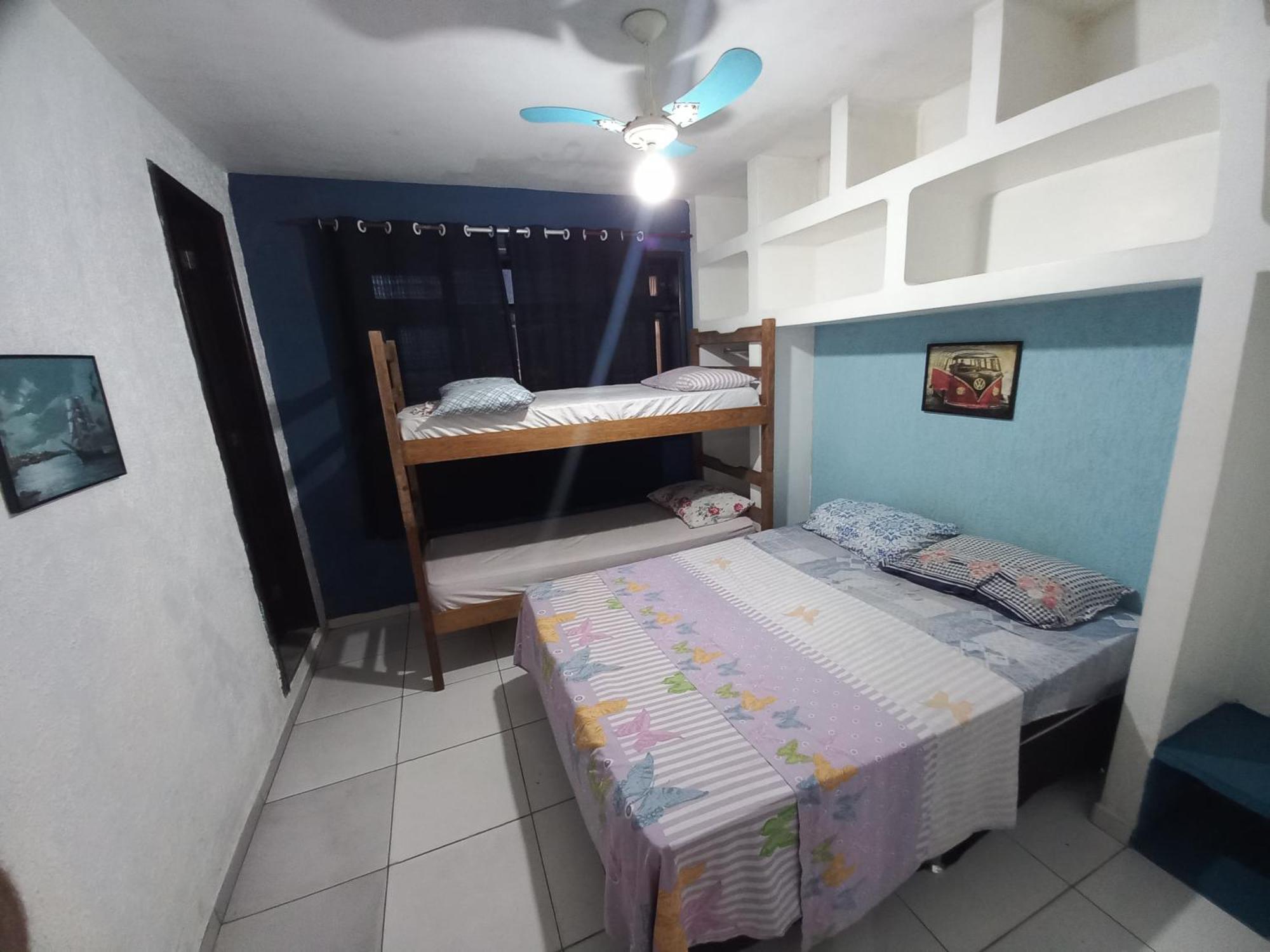 Rock N Hostel Cabo Frio Extérieur photo