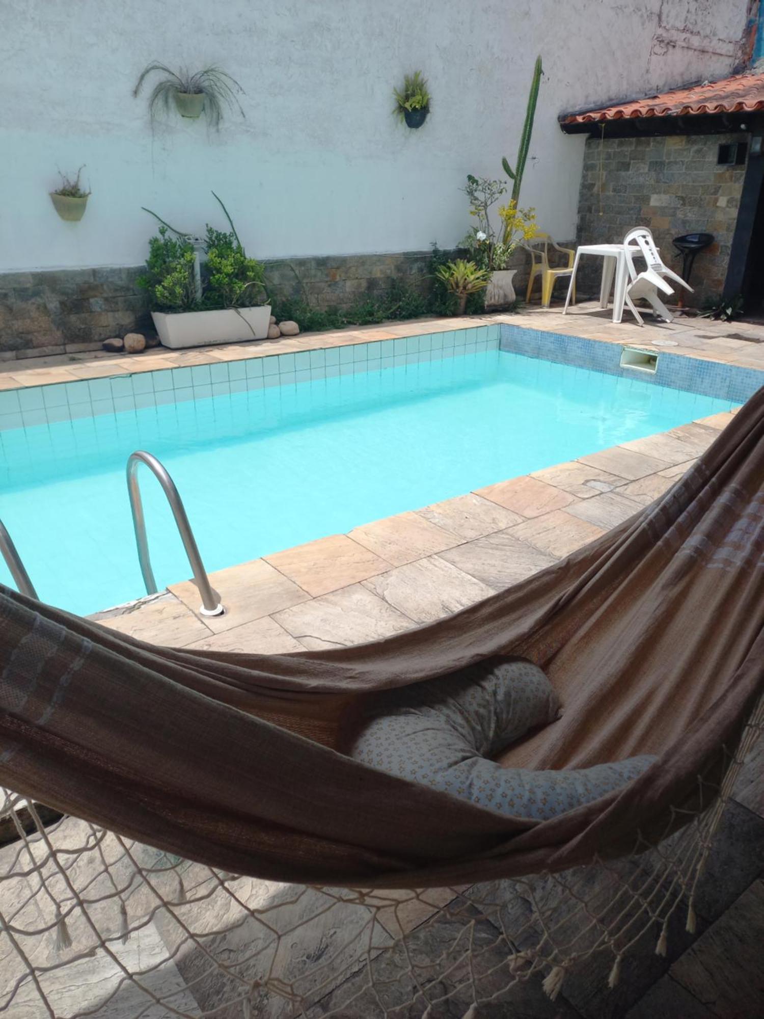 Rock N Hostel Cabo Frio Extérieur photo