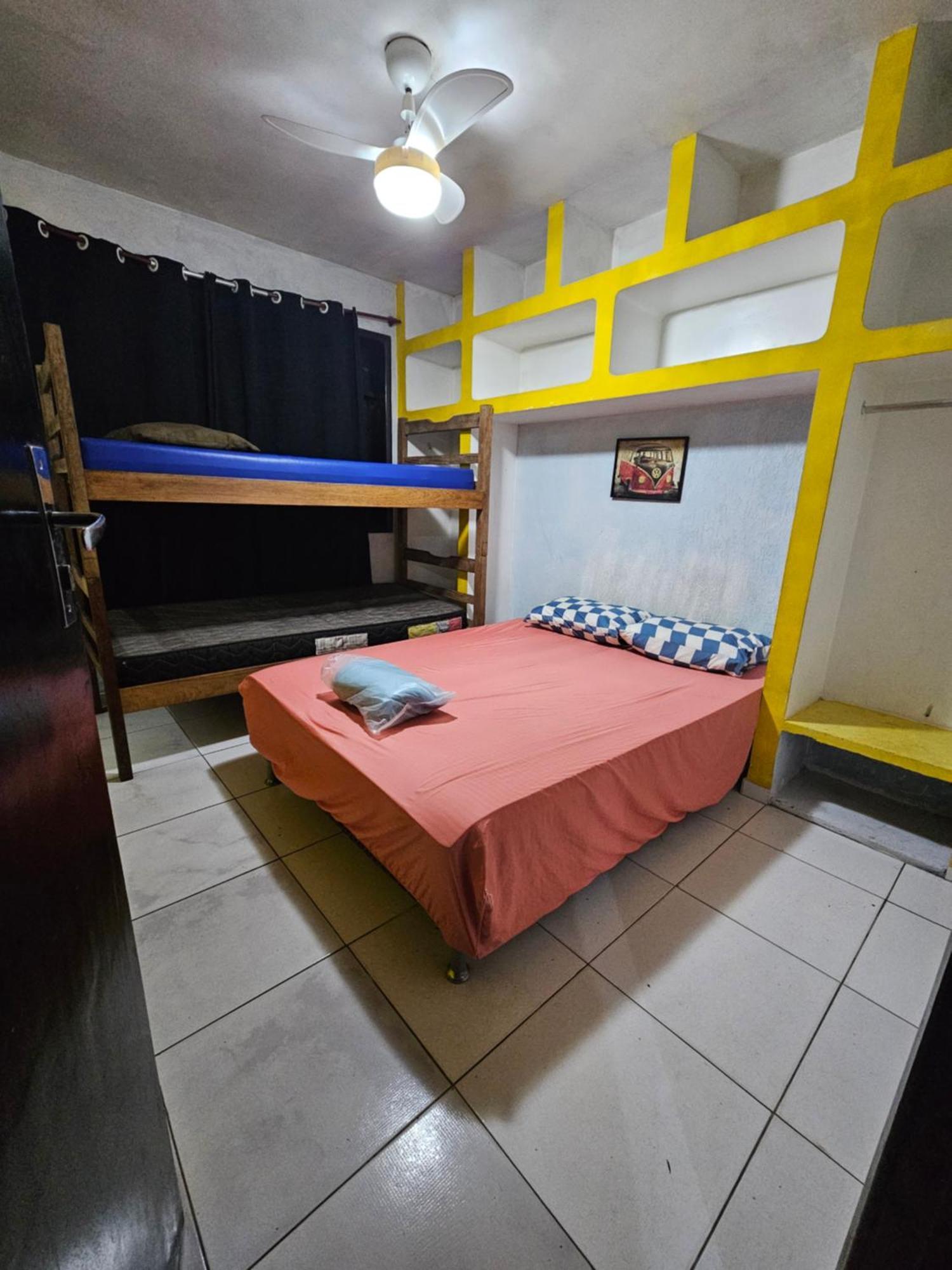 Rock N Hostel Cabo Frio Extérieur photo
